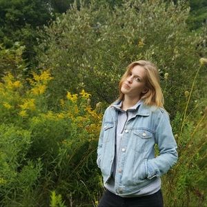 Meet your Posher, Morgan